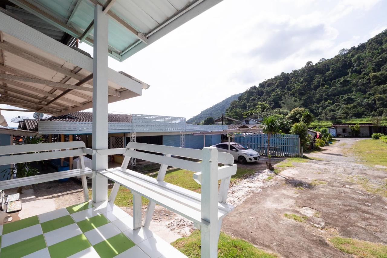 Oyo 1133 Koh Chang Baantalay Resort Exterior foto